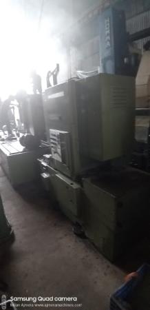 Used TOS 200 mm Diameter Gear Shaper Machine for Sale in New Delhi, India
