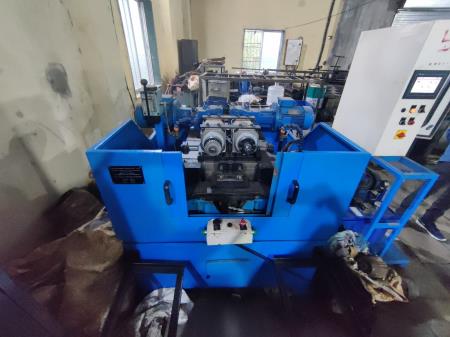 Drilling Machine KTK Machine Tools NA Used in India