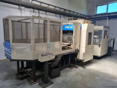 Electrical contractor for hitachi 2025 seiki hg 400 iii